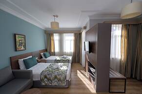 Side Village Hotel - All Inclusive