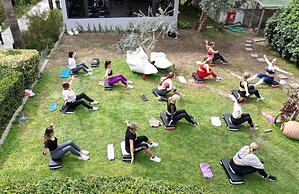 Side Village Hotel - All Inclusive