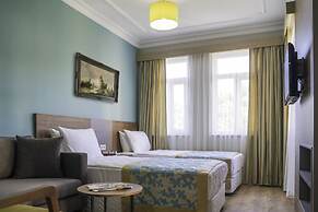 Side Village Hotel - All Inclusive