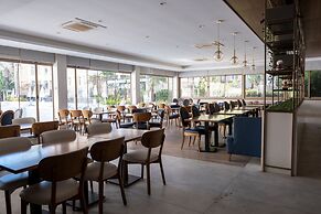 Side Village Hotel - All Inclusive