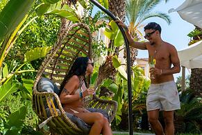 Side Village Hotel - All Inclusive