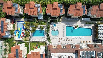 Side Village Hotel - All Inclusive