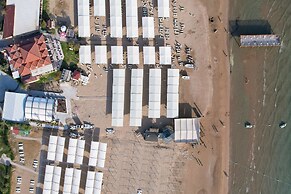 Side Village Hotel - All Inclusive