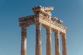 Side Village Hotel - All Inclusive