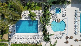 Side Village Hotel - All Inclusive