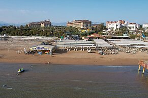 Side Village Hotel - All Inclusive