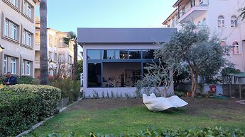 Side Village Hotel - All Inclusive