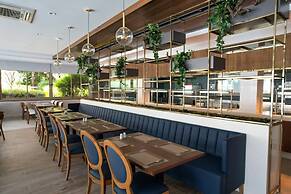 Side Village Hotel - All Inclusive