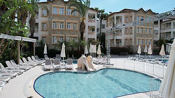 Side Village Hotel - All Inclusive