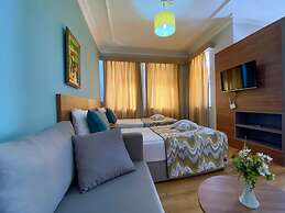 Side Village Hotel - All Inclusive