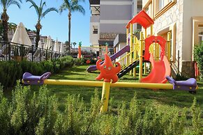 Side Village Hotel - All Inclusive