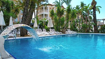 Side Village Hotel - All Inclusive