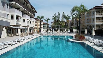 Side Village Hotel - All Inclusive