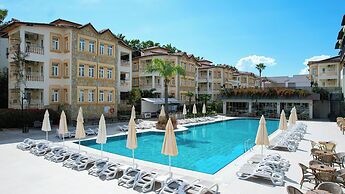 Side Village Hotel - All Inclusive