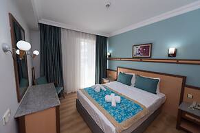 Side Village Hotel - All Inclusive