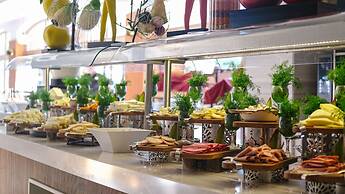 Side Village Hotel - All Inclusive