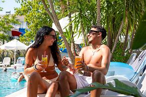 Side Village Hotel - All Inclusive