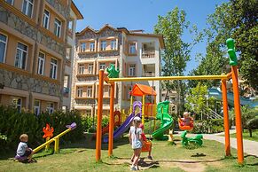 Side Village Hotel - All Inclusive