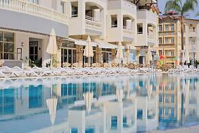 Side Village Hotel - All Inclusive
