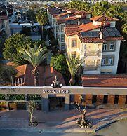 Side Village Hotel - All Inclusive