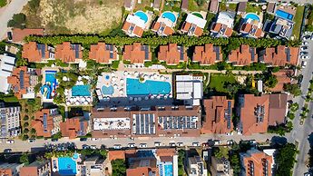 Side Village Hotel - All Inclusive