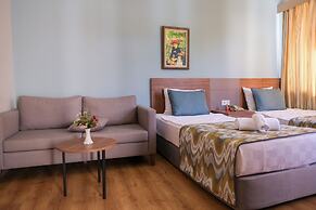 Side Village Hotel - All Inclusive