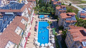 Side Village Hotel - All Inclusive
