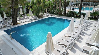 Side Village Hotel - All Inclusive