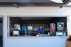 Side Village Hotel - All Inclusive