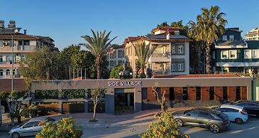 Side Village Hotel - All Inclusive