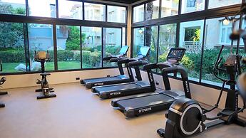 Side Village Hotel - All Inclusive