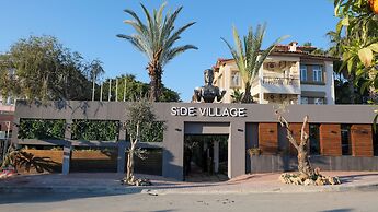 Side Village Hotel - All Inclusive