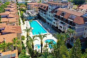 Side Village Hotel - All Inclusive