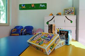 Side Village Hotel - All Inclusive