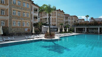 Side Village Hotel - All Inclusive