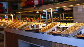 Side Village Hotel - All Inclusive
