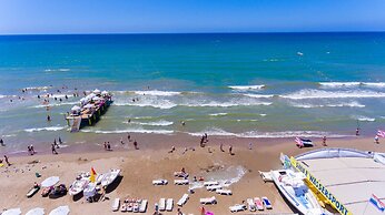 Side Village Hotel - All Inclusive