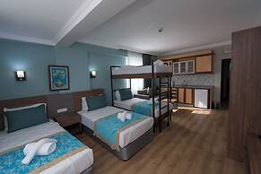 Side Village Hotel - All Inclusive