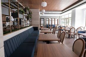 Side Village Hotel - All Inclusive