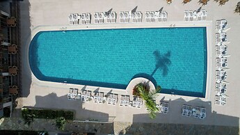 Side Village Hotel - All Inclusive