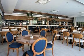 Side Village Hotel - All Inclusive