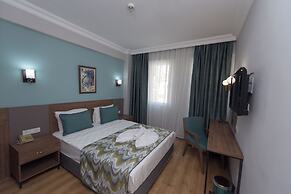 Side Village Hotel - All Inclusive