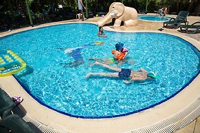 Side Village Hotel - All Inclusive