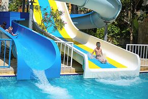 Side Village Hotel - All Inclusive