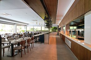 Side Village Hotel - All Inclusive