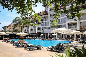 Side Village Hotel - All Inclusive