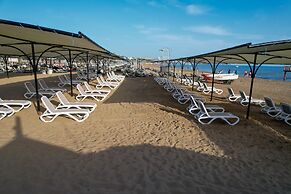 Side Village Hotel - All Inclusive