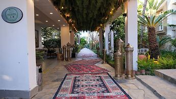 Side Village Hotel - All Inclusive