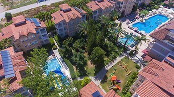 Side Village Hotel - All Inclusive