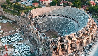 Side Village Hotel - All Inclusive